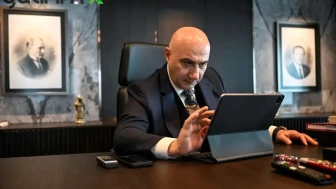 Halkbank Genel Müdürü Osman Arslan'dan Enflasyon ve Kredi Açıklaması