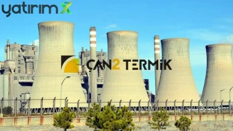 Çan2 Termik (CANTE) Bedelli Sermaye Artırımı Kalan Paylar Açıklandı