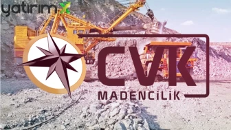 CVK Maden (CVKMD) ÇED Süreci için Düğmeye Bastı: Bakanlık Başvurusu Tamam