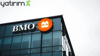 BMO'dan Altın İçin Dev Projeksiyon: 2027'de 8 Bin 600 Dolar!