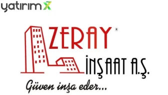 Borsaya Açılmıştı, Davalar Peş Peşe Geldi! Zeray İnşaat’ta (ZERGY) Neler Oluyor?
