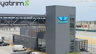 Çelebi Hava Servisi ve Çelebi Kargo Birleşiyor: SPK Başvurusu Yapıldı
