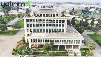 Bank of America, SASA Payını Artırdı: İşte Yeni Ortaklık Oranı