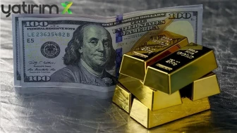 İnternetten Altın Alımında Tüm Zamanların Rekoru: 4,7 Milyar TL’ye Dayandı