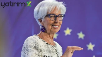 ECB Başkanı Lagarde: Euro Bölgesi Enflasyonu Kontrol Altında