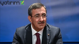 Cevdet Yılmaz: Orta Gelir Tuzağını Yüksek Katma Değerle Aşacağız