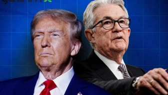 Trump'tan FED ve Demokratlara Sert Eleştiri: Powell En Kötüsü