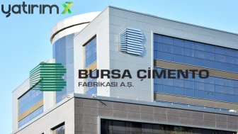 Bursa Çimento GSM Ruhsatı Davasında Son Durum: BUCIM'den KAP Açıklaması