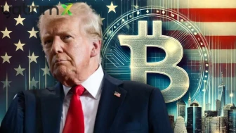 Bitcoin 65 Bin Doların Altına Geriledi: Trump'ın Tarife Kararı Kripto Pazarı Sarstı