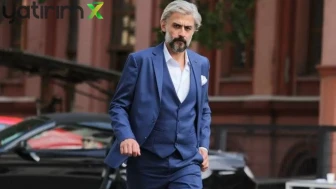 Ünlü Oyuncu Kanbolat Görkem Arslan Hayatını Kaybetti: Kanbolat Görkem Arslan Neden Öldü?