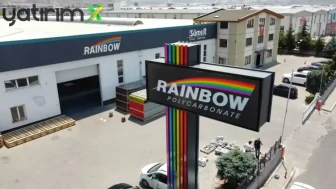 Rainbow Polikarbonat'tan Yüzde 1900 Bedelsiz Sermaye Artırımı: SPK Onayı Geldi