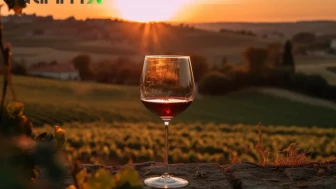 Fransa Şarap İhracatında 20 Yılın En Düşük Seviyesi: Kriz Derinleşiyor