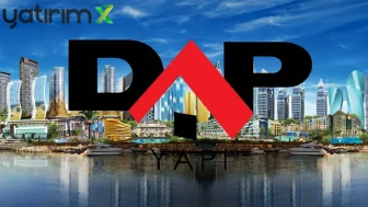 DAPGM KAP Açıklaması: Yeni Levent Projesinden 18 Milyar TL Gelir Bekleniyor
