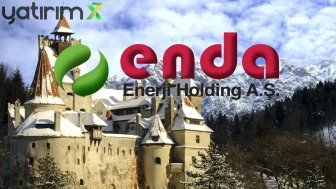 Enda Enerji'den (ENDAE) Romanya Hamlesi 47,3 Milyon Euroluk Yatırım
