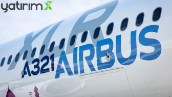 Airbus 2027 Üretim Hedefini Düşürdü: Motor Tedarik Krizi