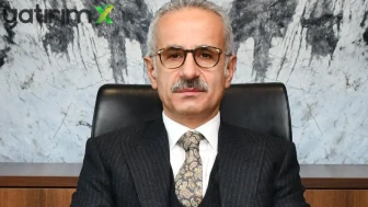 Kuzey Çevre Demiryolu Projesi için 6,75 Milyar Dolarlık İmzalar Atıldı