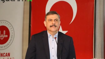 Yeni İçişleri Bakanı Mustafa Çiftçi'den İlk Açıklama Geldi