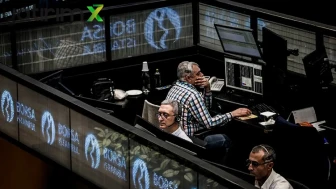 Yabancı Yatırımcıdan Dokuz Haftalık Seri: Hisse ve Tahvile İlgi Artıyor