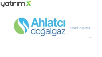 Ahlatcı Doğal Gaz (AHGAZ) Maden İhalelerine Katılıyor