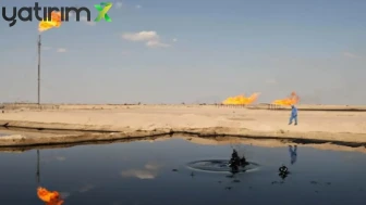 İran'da Kritik Enerji Hattı Vuruldu: Güney Pars ve Asaluyeh Hedefte