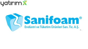 Sanifoam Endüstri'ye Temsa Global'den "Kalitede Mükemmeliyet Ödülü"