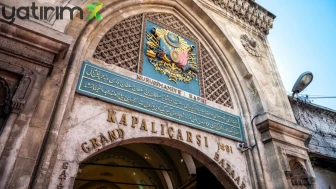 Kapalıçarşı Yönetim Kurulu Başkanı İlhami Yazıcı Seçildi