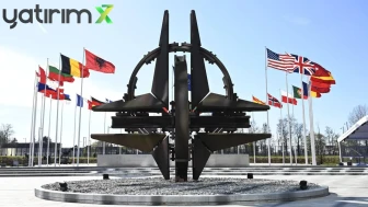 NATO'da İran Krizi: Mark Rutte ve Donald Trump'a Avrupa'dan Tepki