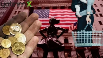 ABD Üretici Enflasyonunda Şubat Şoku: Beklentiler 2'ye Katlandı