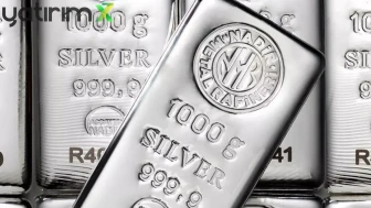 Gümüşte Yüzde 12’lik Sert Düşüş: Altın ve Gümüş Fiyatları Neden Düştü?