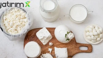 TÜSEDAD 2026 Süt ve Et Fiyatları Uyarısı: Gıda Enflasyonu Kapıda