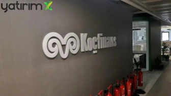 Koç Finansman Pay Başına 360 TL Nakit Kâr Payı Dağıtacak