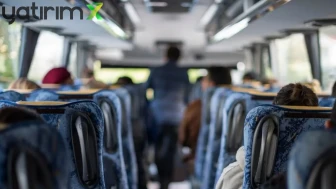 Akaryakıt Zammı Bayram Biletlerine Nasıl Yansıdı? Otobüs Bileti Fiyatları Belli Oldu