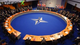 NATO'dan İran'a Sert Tepki: Türkiye'nin Yanındayız