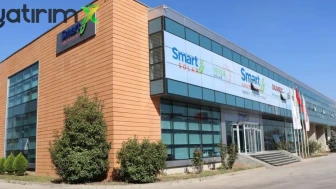 Smart Güneş Enerjisi'nden (SMRTG) 4 Milyar TL'lik Yeni İş İlişkisi