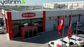 Kervan Gıda'dan Yangın Sonrası Yeni Sigorta Ödemesi: Toplam 11,5 Milyon Dolar