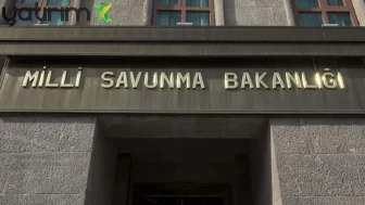 MSB Duyurdu: İran’dan Fırlatılan Füze Doğu Akdeniz’de İmha Edildi