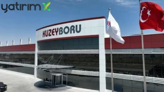 Kuzey Boru Turquality Marka Destek Programı Kapsamına Alındı: 246,6 Milyon TL Teşvik