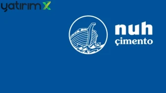 Nuh Çimento'da Gözler Yeni Yatırımlarda: KAP Açıklaması Geldi