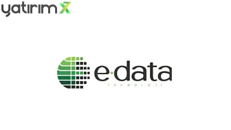 E-Data Teknoloji Kayıtlı Sermaye Tavanını 2 Milyar TL’ye Çıkarıyor