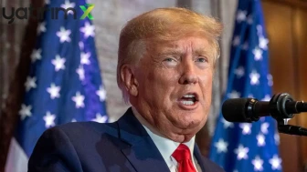 Trump'tan İngiltere ve Fransa'ya Sert Tepki: Jet Yakıtını Kendiniz Alın