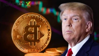 Donald Trump'ın Kripto Portföyünde Büyük Çöküş: 10,7 Milyon Dolar Buhar Oldu