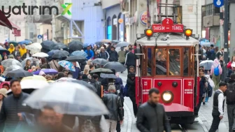 Bloomberg Ht Tüketici Güveninde Sert Düşüş: Orta Doğu'daki Gerilimler Etkili Oldu