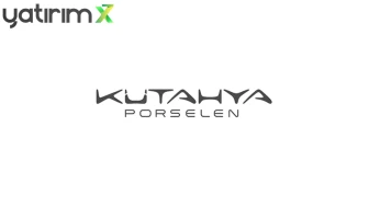 Kütahya Porselen 2025 Yılı Olağan Genel Kurul Toplantısını Gerçekleştirdi: Kar Payı Dağıtılmayacak