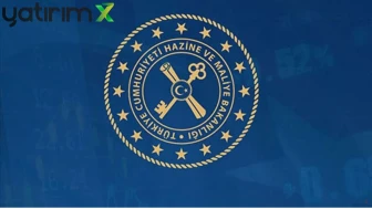 Bütçede Şubat Ayı Verileri Açıklandı: Gelirler 1,35 Trilyon TL'ye Ulaştı