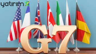Küresel Enerji Piyasalarında 'Acil' Zirve: G-7'den Stagflasyon Önlemi