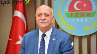 TZOB’dan Kritik Gıda Güvenliği Uyarısı: Mazotta Vergi Kaldırılmalı