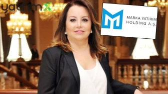 Marka Yatırım Holding YK Başkanı Mine Tozlu ve 4 Şüpheli Göz Altına Alındı