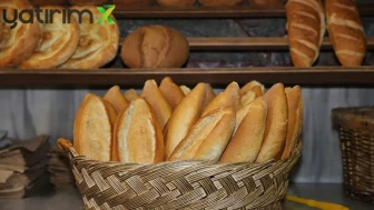 İzmir'de Ekmeğe Yeni Zam: 1 Nisan'dan İtibaren Geçerli Olacak