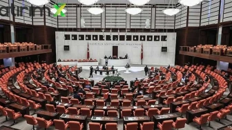 TBMM'de Kripto Vergisi Sürprizi: Vergi Maddeleri Metinden Çıkarıldı