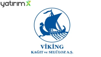 JCR Eurasia Rating, Viking Kağıt’ın (VKING) Görünümünü "Durağan"a Yükseltti